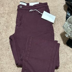 Kancan Skinny Jeans Size 11